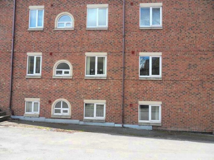 2 Bedroom Apartment To Rent In Back Lane, Heckmondwike, West Yorkshire, WF16