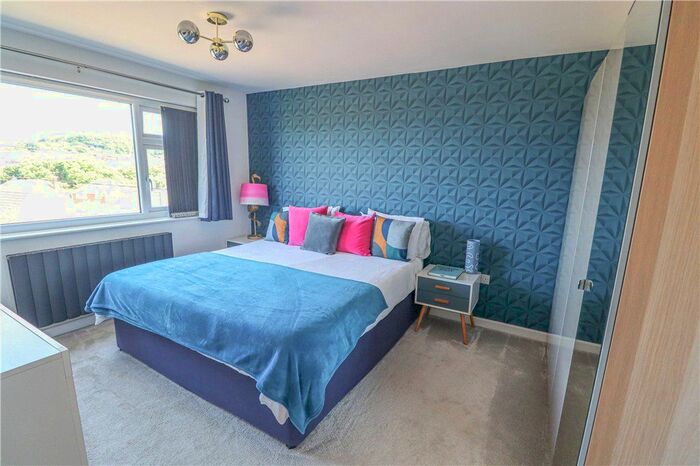 4 Bedroom Detached House For Sale In Upper Hyde Farm Lane, Shanklin, Isle Of Wight, PO37