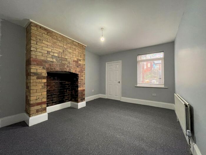 2 Bedroom Flat To Rent In Brancepeth Avenue, Newcastle Upon Tyne, NE4