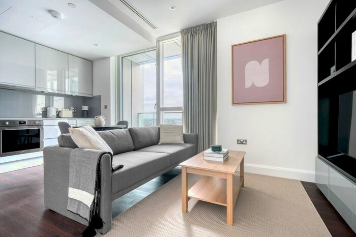 1 Bedroom Flat To Rent In Isle Of Dogs, E14