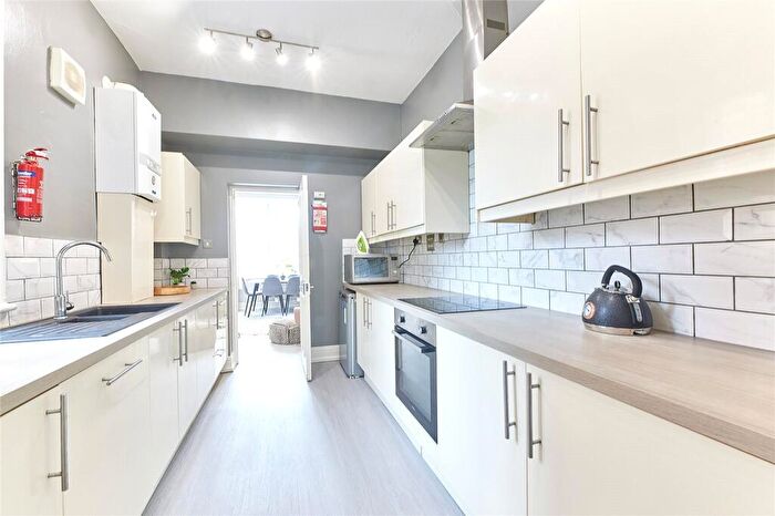 8 Bedroom Detached House To Rent In Lillico House, Sandyford Road, NE2