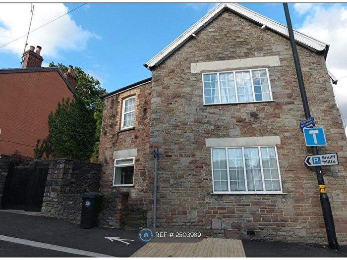 6 Bedroom Semi-Detached House To Rent In River View, Bristol, BS16