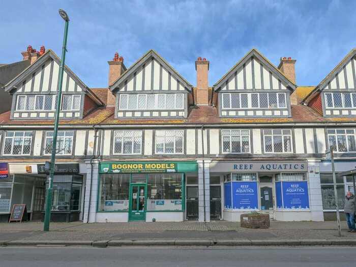 2 Bedroom Flat To Rent In Aldwick Road, Aldwick, Bognor Regis, PO21