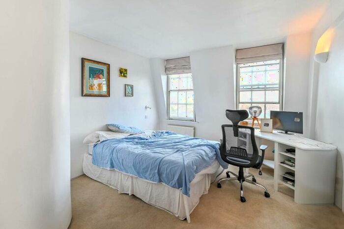 2 Bedroom Flat To Rent In Eton College Road, Belsize Park, London, NW3