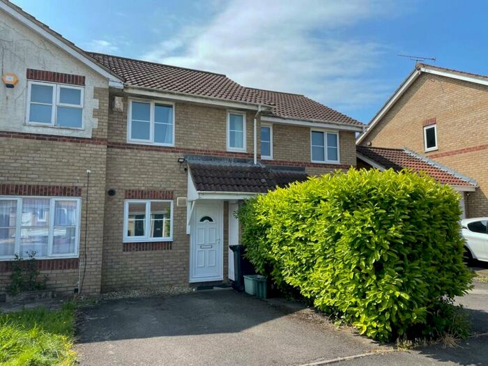 2 Bedroom House To Rent In Norfolk Road, Weston-super-Mare, North Somerset, BS23
