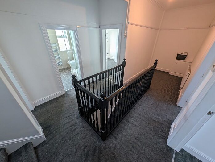 4 Bedroom Maisonette To Rent In Stanley Avenue, Wallasey Village, CH45