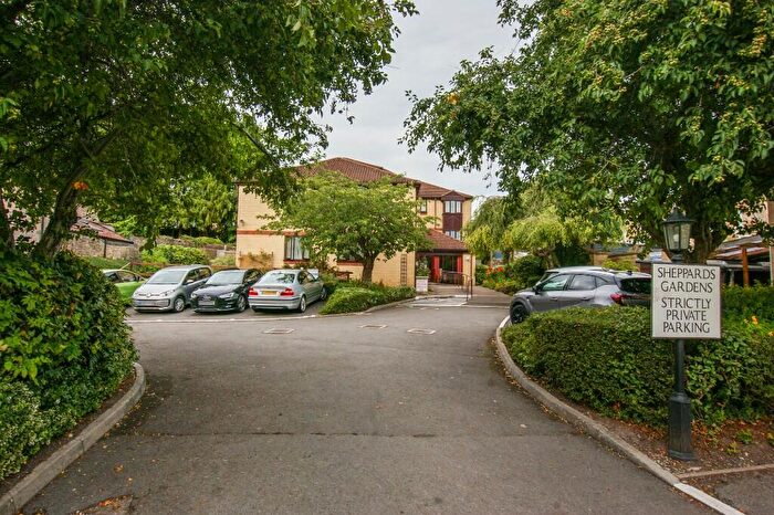 1 Bedroom Apartment For Sale In High Street, Weston, Bath, Somerset, BA1