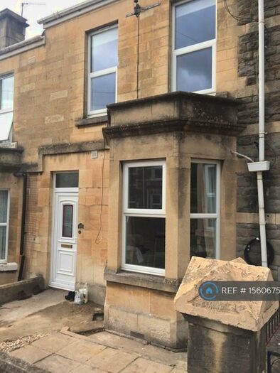 7 Bedroom Terraced House To Rent In Stanley Road West, Bath, BA2