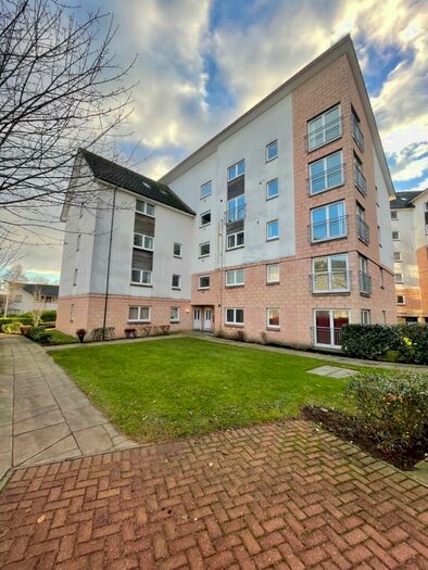 2 Bedroom Flat To Rent In Shaw Crescent, Aberdeen, AB25