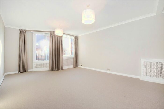 1 Bedroom Flat To Rent In Sloane Square, London, SW1W