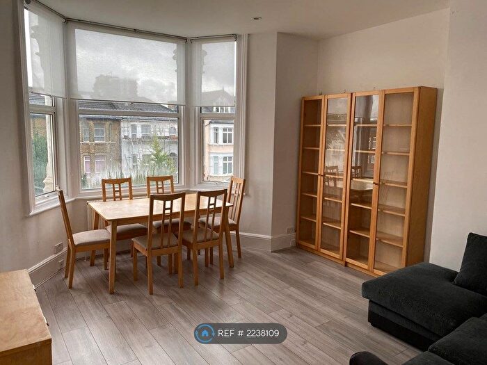 1 Bedroom Flat To Rent In Finchley Lane, London, NW4