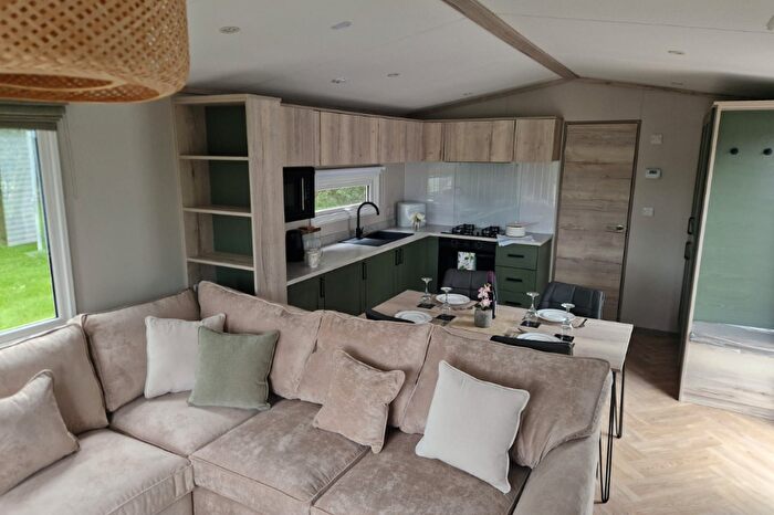 2 Bedroom Lodge For Sale In Victory Ripley, Sauchope Links Park, Sauchope Cres, Anstruther, Fife, KY10