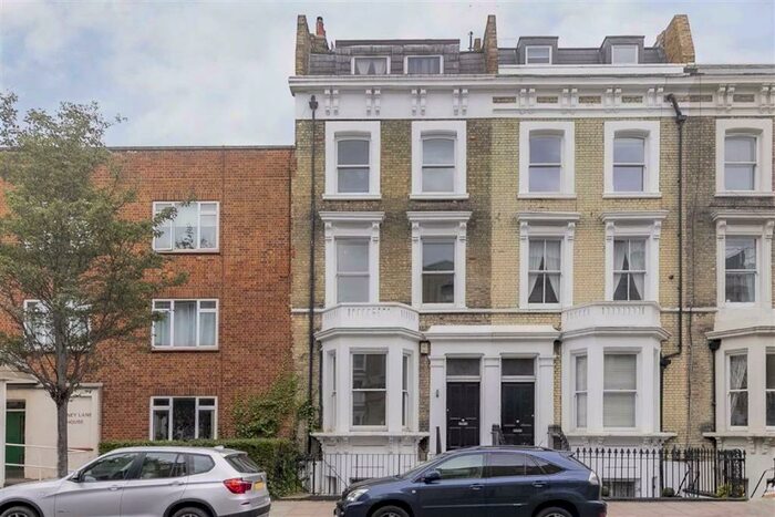 2 Bedroom Flat To Rent In Finborough Road, South Kensington, SW10
