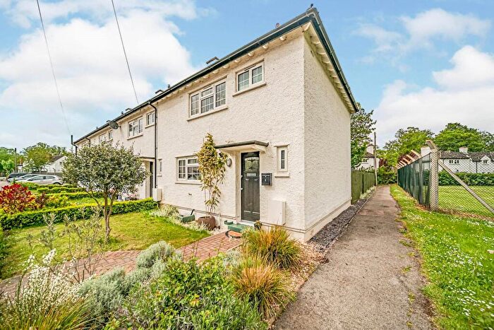 2 Bedroom End Of Terrace House To Rent In Olympus Road Henlow, SG16