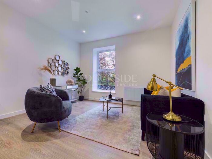 2 Bedroom Detached House To Rent In Chatham Maritime, Chatham, ME4