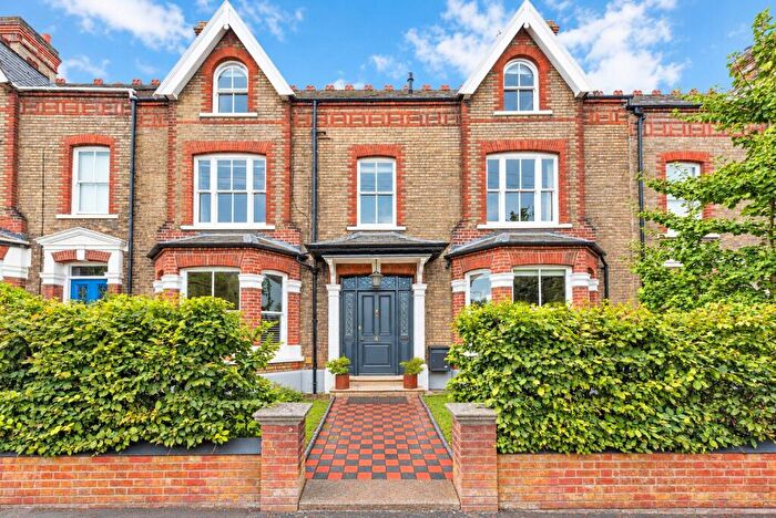 6 Bedroom Town House For Sale In Bury St Edmunds, Suffolk, IP33