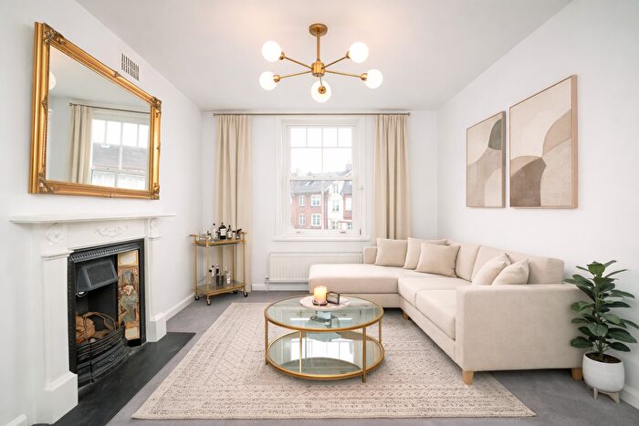 1 Bedroom Flat For Sale In Holmdale Road, West Hampstead, London, NW6