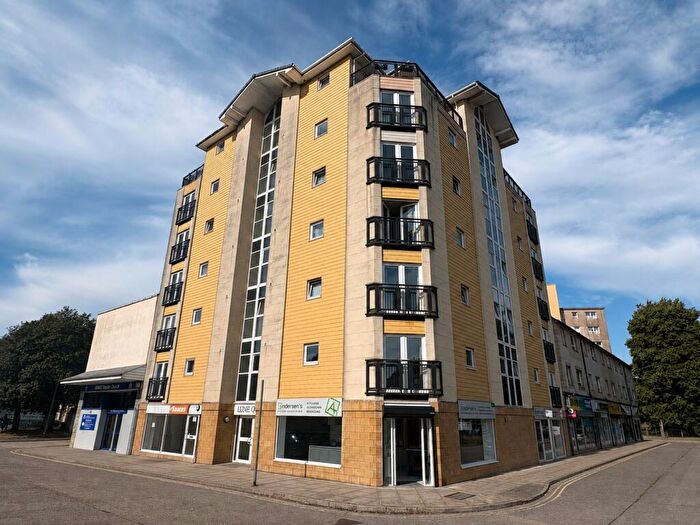 2 Bedroom Apartment To Rent In Millennium Heights, Lune Street, LA1