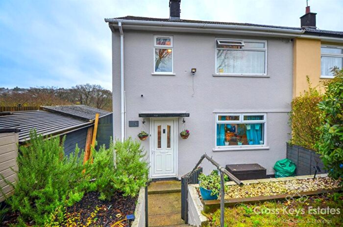 2 Bedroom Semi-Detached House For Sale In Southway Drive, Southway, PL6