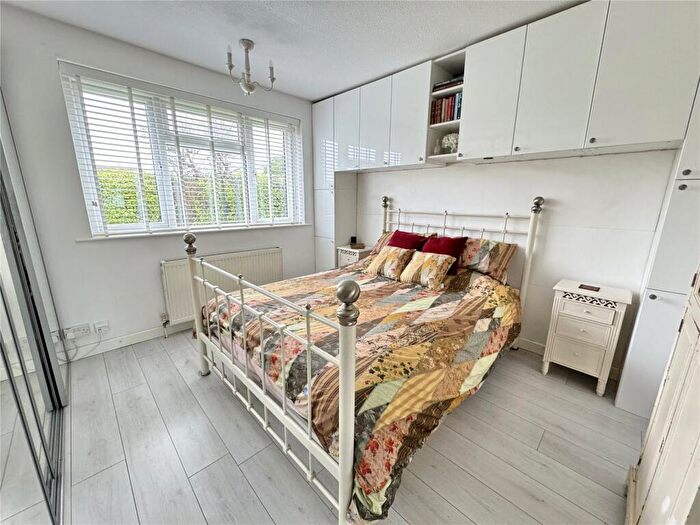 2 Bedroom Bungalow For Sale In Greenfield Gardens, Barton On Sea, Hampshire, BH25