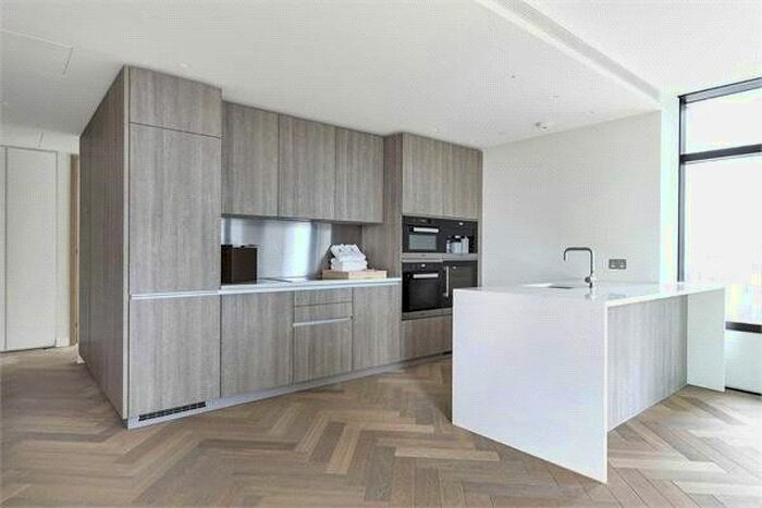 2 Bedroom Flat To Rent In Principal Tower, Worship Lane, Shoreditch, EC2A