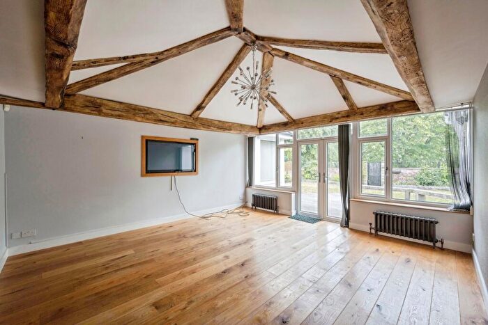 3 Bedroom Bungalow For Sale In Townfield Villas, Town Fields, Doncaster, South Yorkshire, DN1