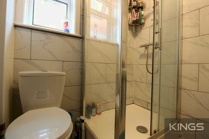 6 Bedroom Semi-Detached House To Rent In Mayfield Road, SO17