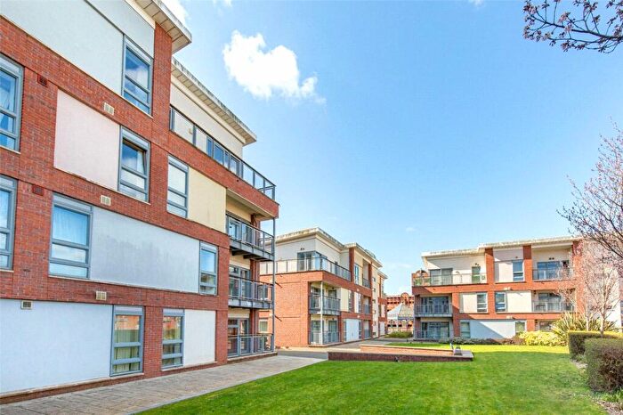 1 Bedroom Apartment To Rent In Broad Weir, City Centre, Bristol, BS1