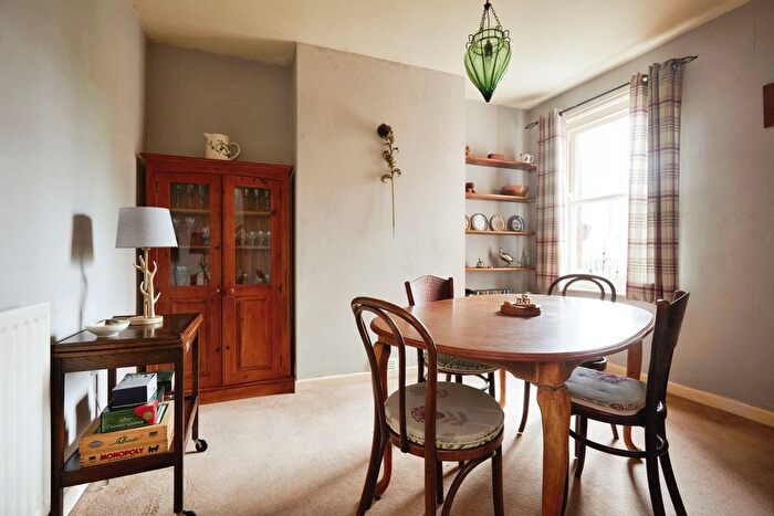2 Bedroom Semi-Detached House For Sale In Shortlands Road, Weymouth, Dorset, DT3