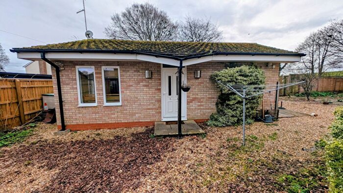 1 Bedroom Property To Rent In Cow Lane, Kimpton, Hampshire, SP11