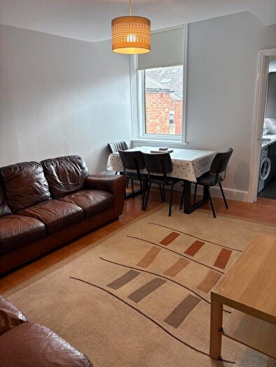 6 Bedroom Maisonette To Rent In Bayswater Road, Newcastle Upon Tyne, Tyne And Wear, NE2