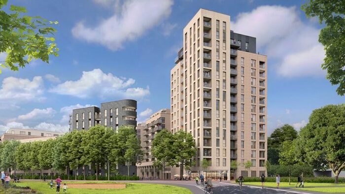 Studio To Rent In Rally Building, South Grove, Walthamstow, E17