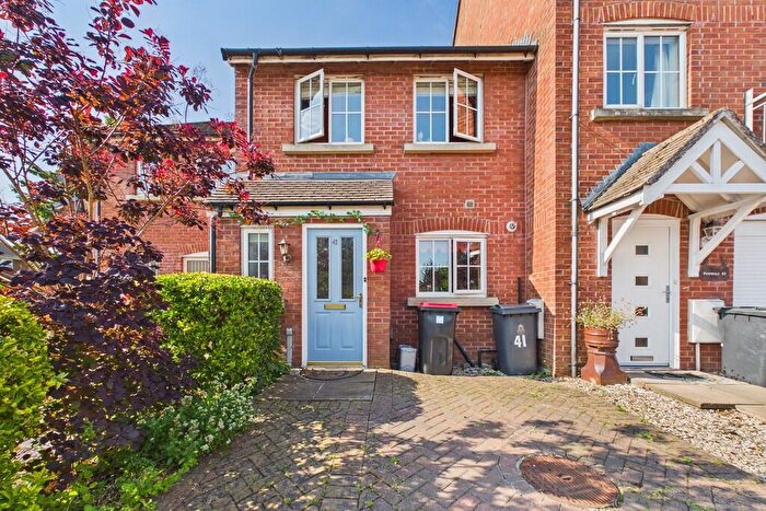 3 Bedroom Terraced House For Sale In Redruth Drive, Carnforth, Lancashire, LA5