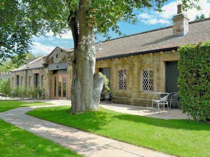 2 Bedroom Cottage For Sale In Lemmington Hall, Alnwick, NE66