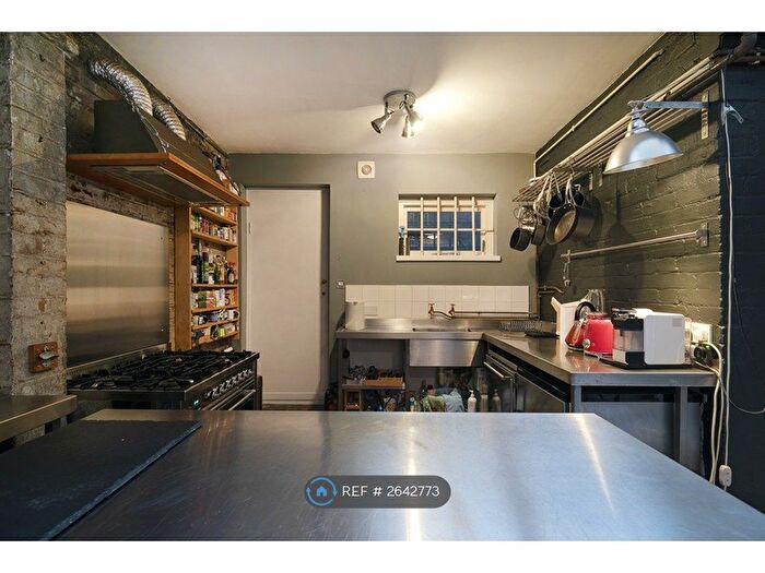 1 Bedroom Flat To Rent In Calvin Street, London, E1