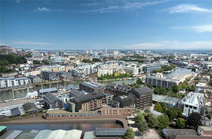 3 Bedroom Penthouse For Sale In B.. McArthur's Yard, Gas Ferry Road, Bristol, BS1
