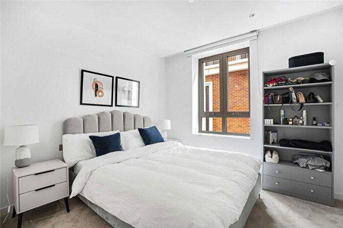 1 Bedroom Flat To Rent In Marble Arch, W1H