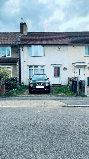 3 Bedroom Terraced House To Rent In Haskard Road, Dagenham, RM9