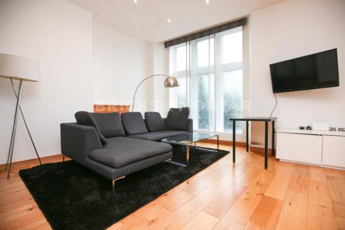 2 Bedroom Apartment To Rent In Murton House, City Centre, NE1