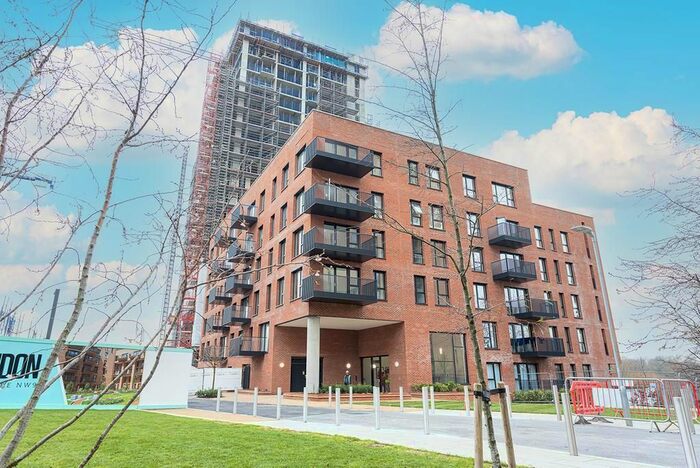 1 Bedroom Flat To Rent In Rosefinch Apartment, Hendon Waterside, Finchley, West Hendon, Brentcross, Kingsbury Green, London, NW9