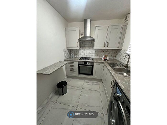 1 Bedroom Maisonette To Rent In Church Walk, Hayes, UB3