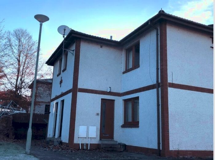 1 Bedroom Flat To Rent In Murray Terrace, Smithton, Inverness, IV2