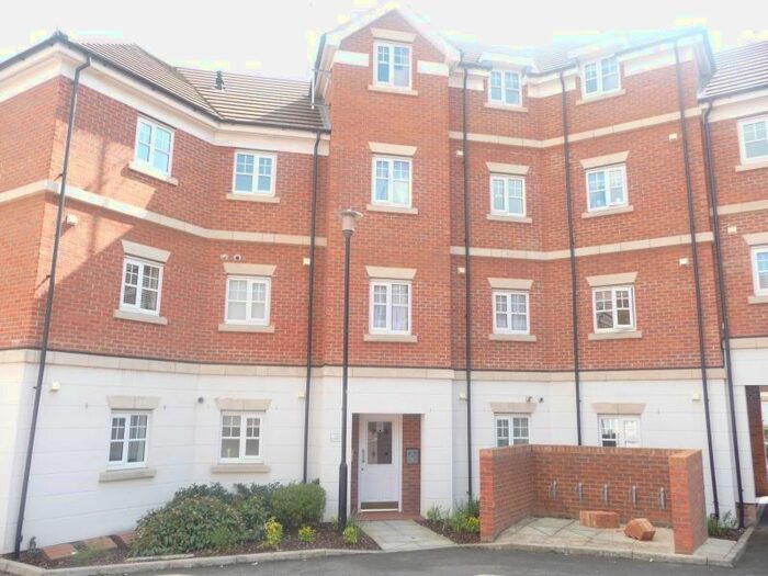 2 Bedroom Flat To Rent In Symphony Close, Edgware, HA8