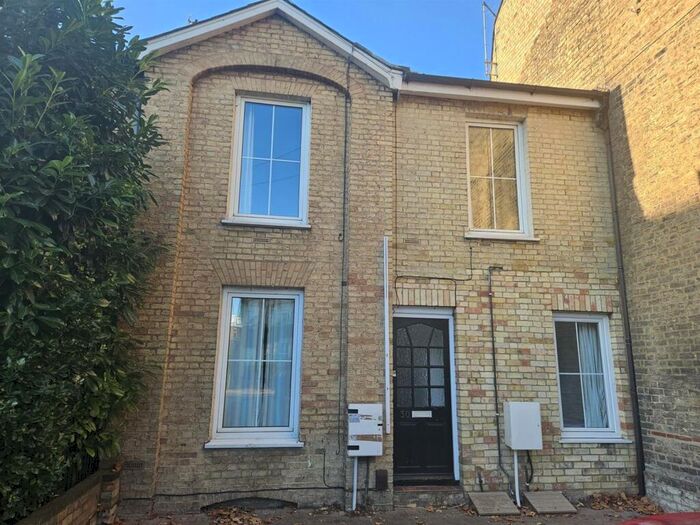 5 Bedroom House To Rent In Newmarket Road, Cambridge, CB5