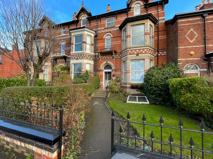 1 Bedroom Flat To Rent In Manchester Road, Knutsford, WA16