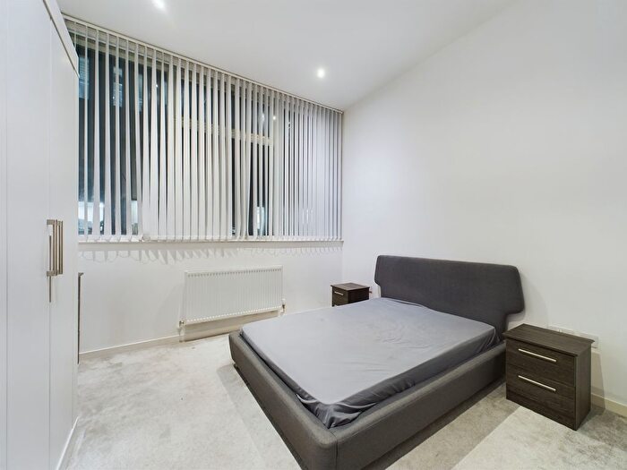 2 Bedroom Flat To Rent In Edmund Street, City Centre, Liverpool, L3