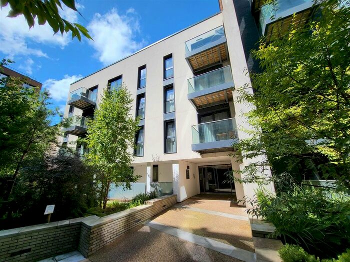 1 Bedroom Flat To Rent In Cask Store, East Tucker Street, Bristol, BS1