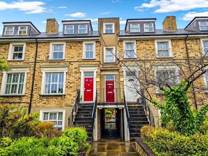 2 Bedroom Flat To Rent In Church Street, London, N9