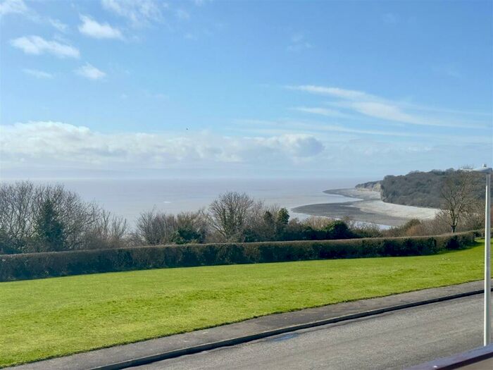 4 Bedroom House For Sale In Marine Drive, Barry, CF62