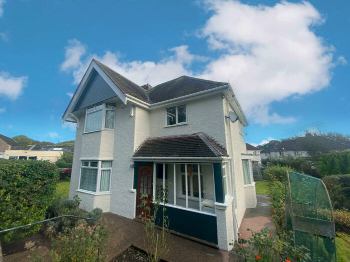 3 Bedroom Detached House To Rent In Swan Road, Lydney, GL15